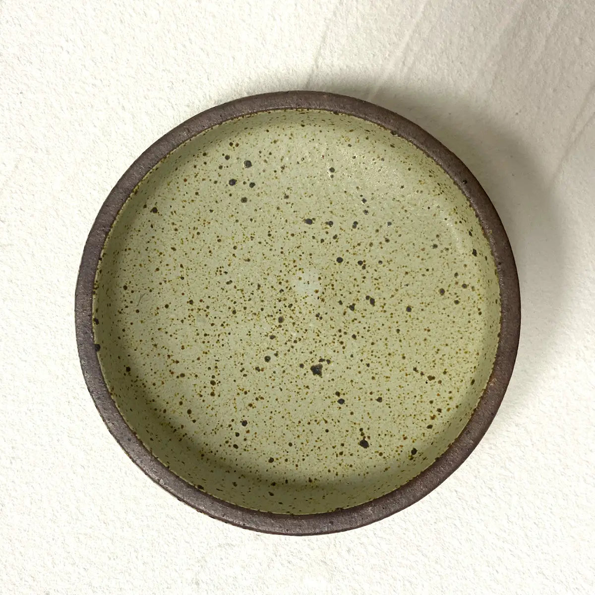 Mini Ceramic Pinch Bowls