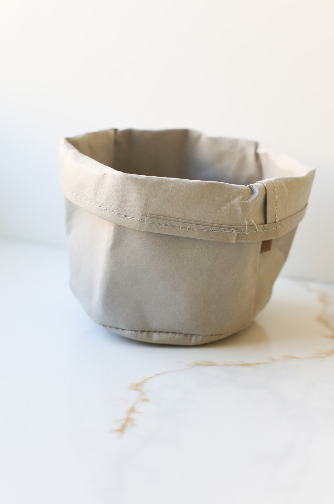 Washable Paper Bag