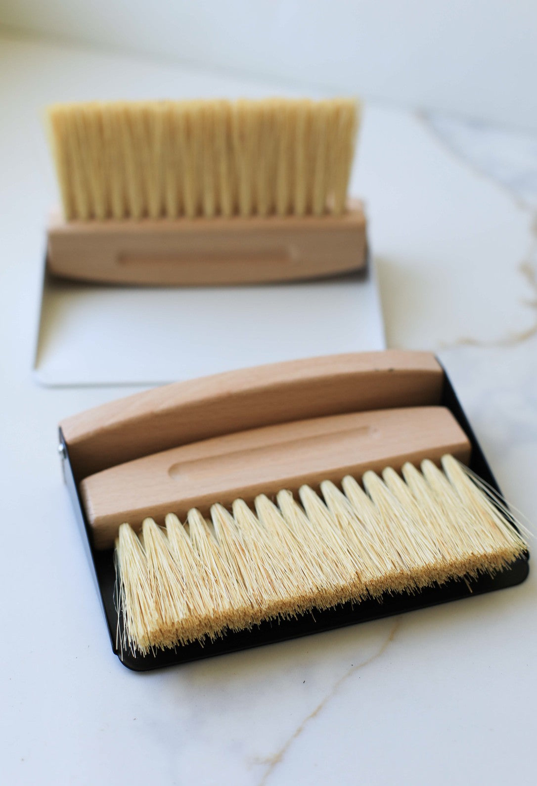 Mini Broom and Dustpan Set