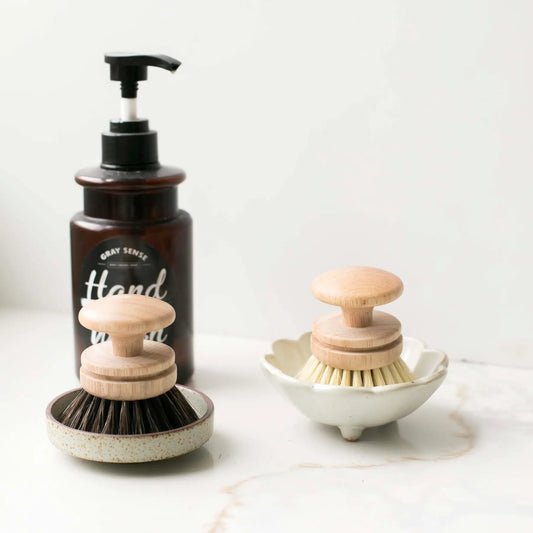 Mini Ceramic Pinch Bowls