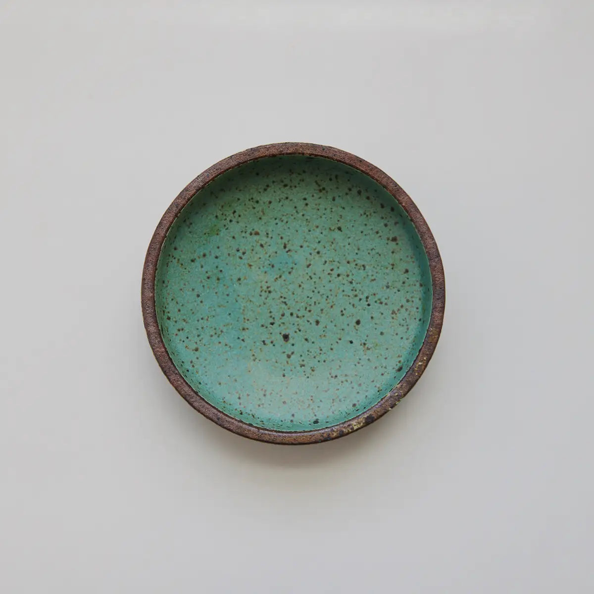 Mini Ceramic Pinch Bowls