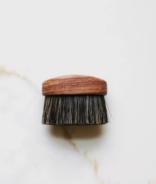 Mini Bristle Brush