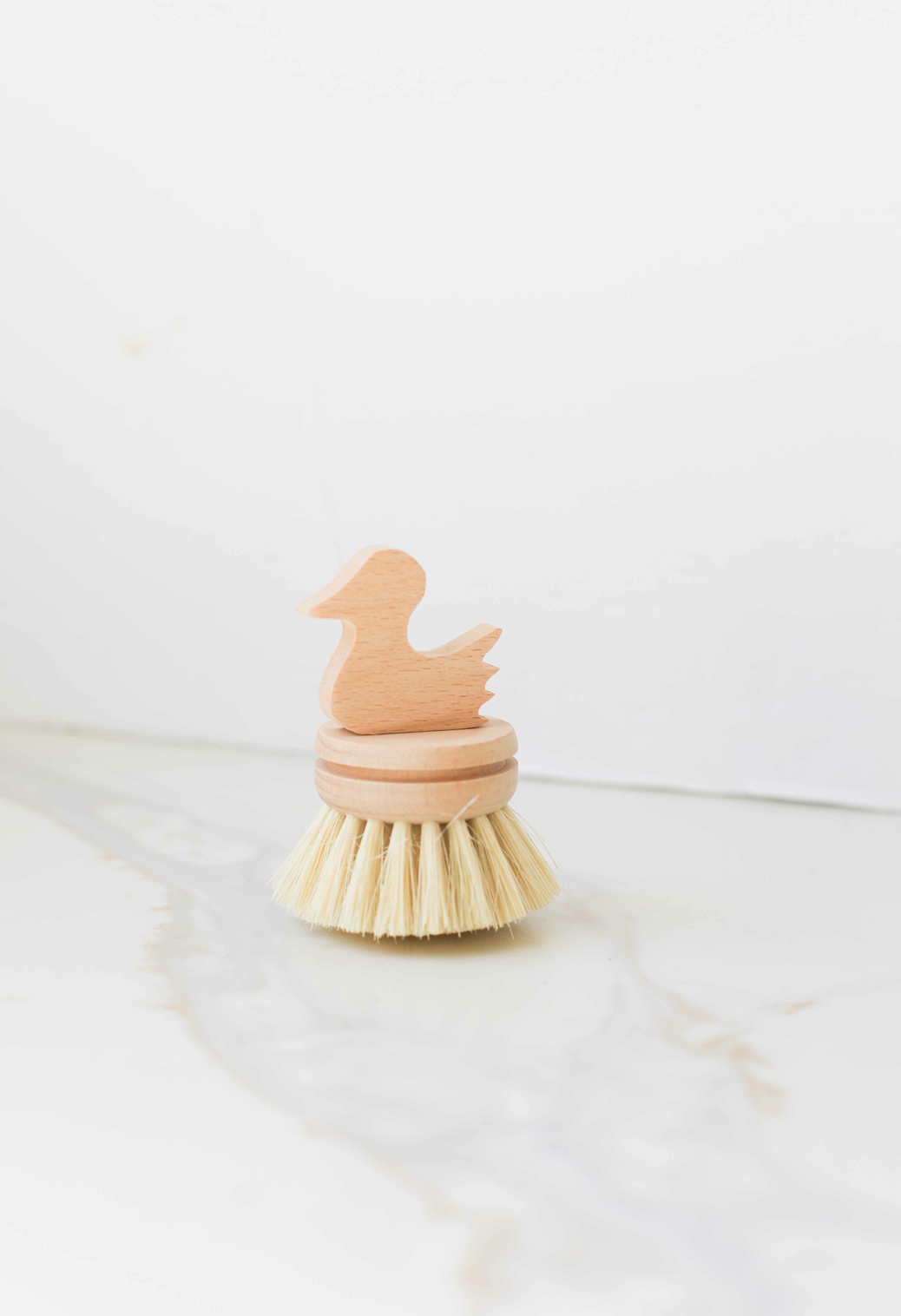 Cute Cleaning Brush