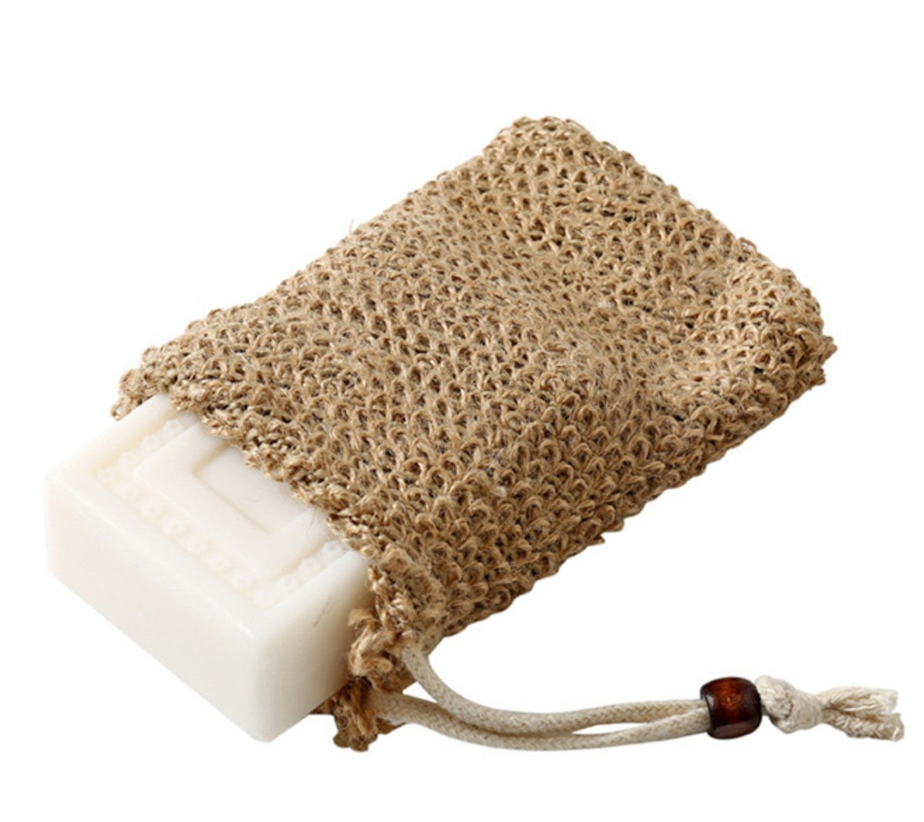 Soap Foaming Net