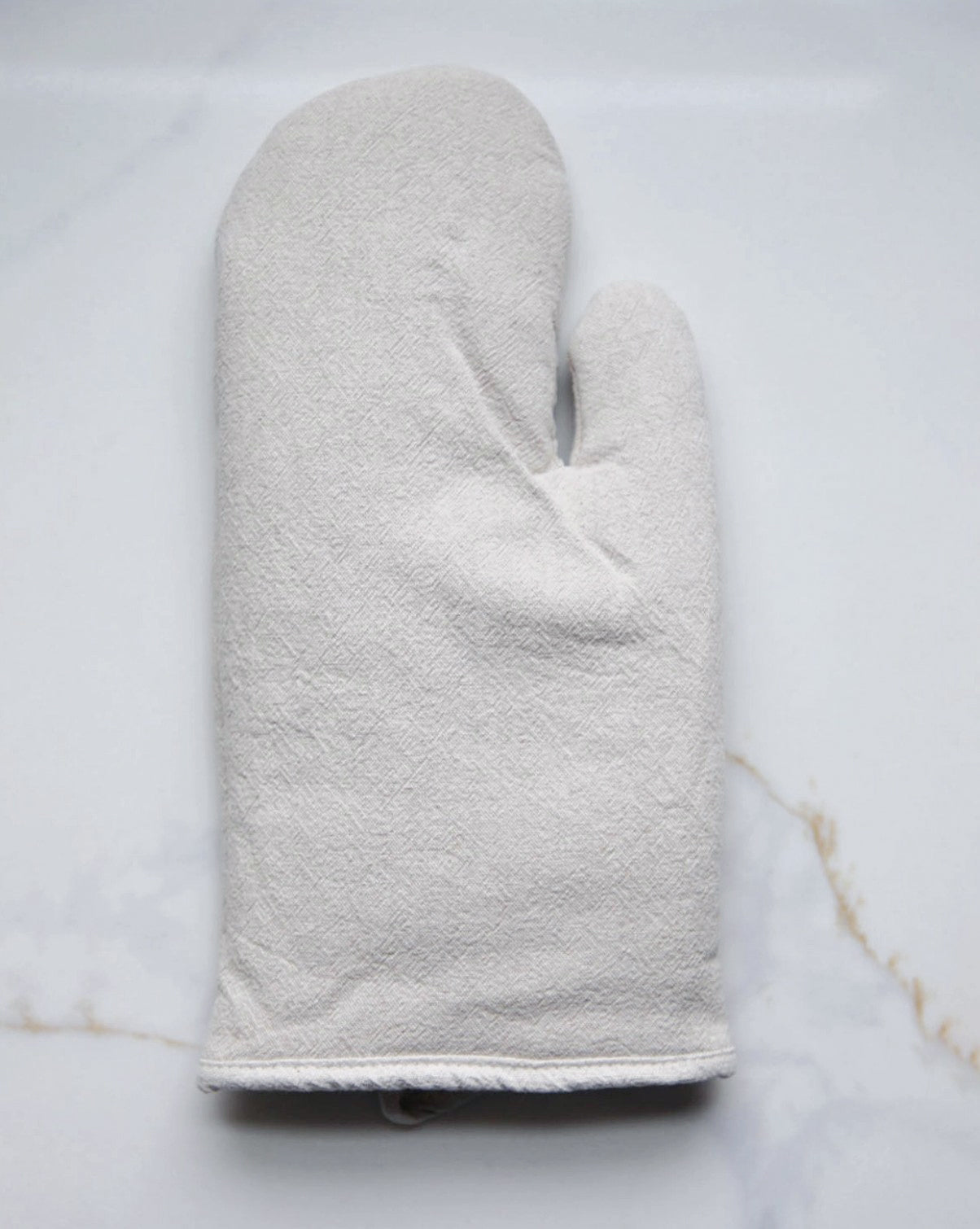 Plain Cotton Oven Mitt