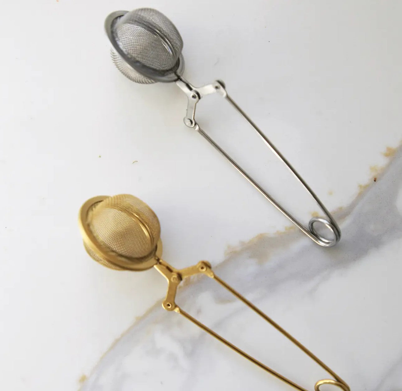 Long Handed Sugar Sifter Dusting Wand