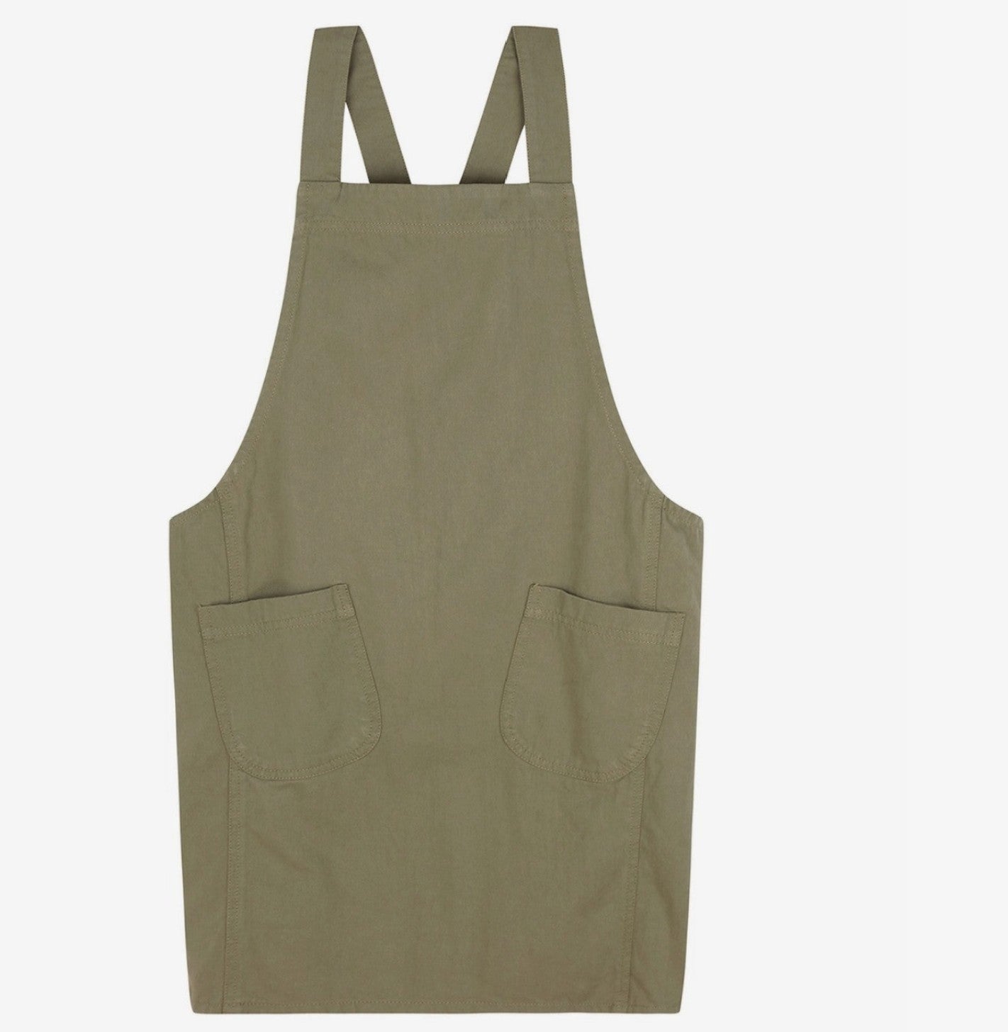 Canvas Apron