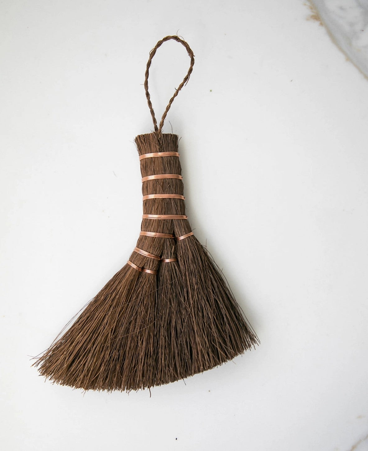Natural Palm Brush
