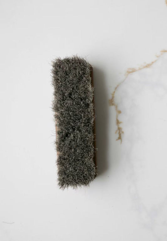 Soft Horsehair Brush
