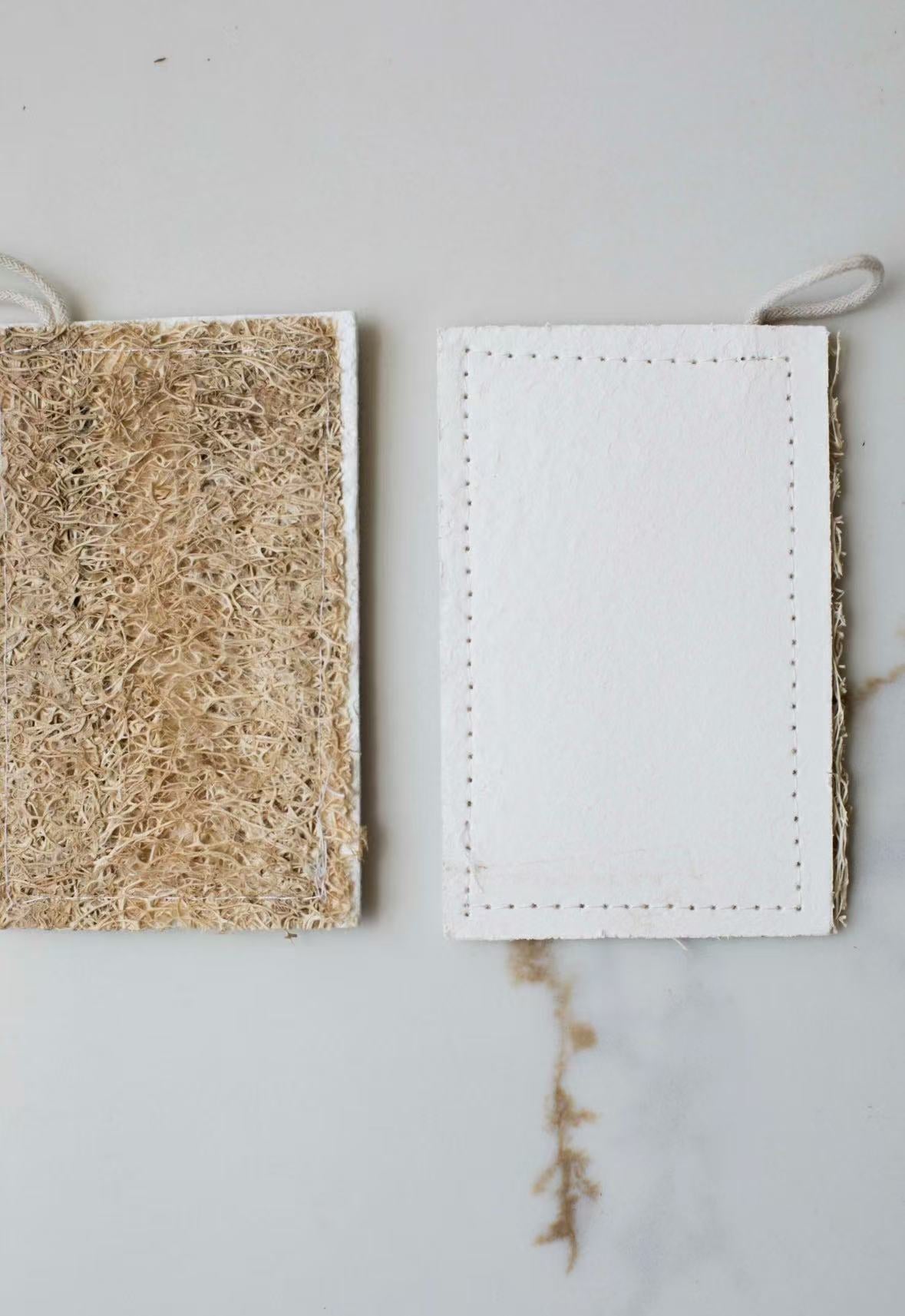 Loofah Dish Sponge