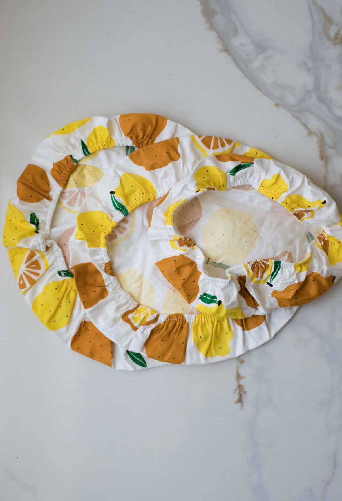 Reusable Bowl Covers 3 pieces