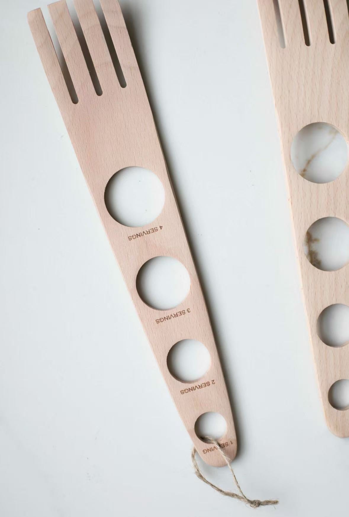 Pasta Measurer Tool