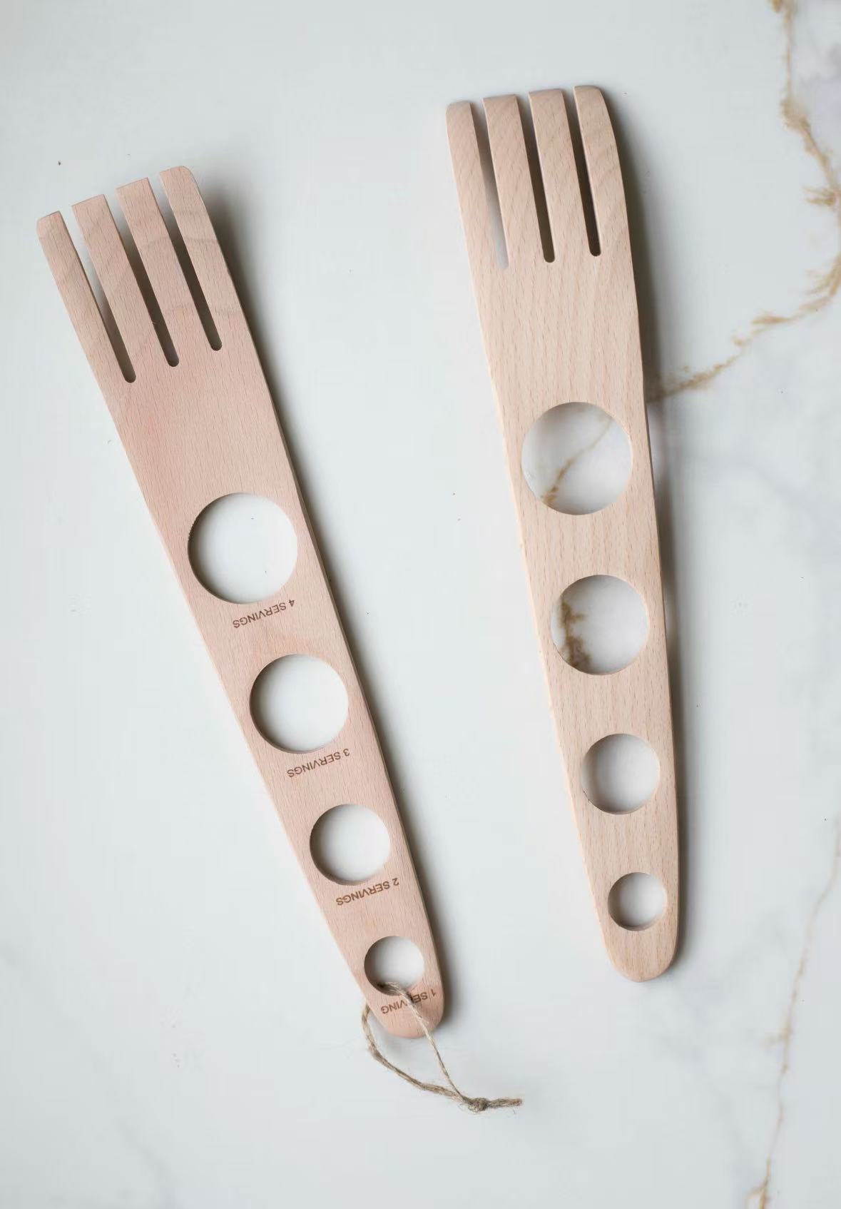 Pasta Measurer Tool