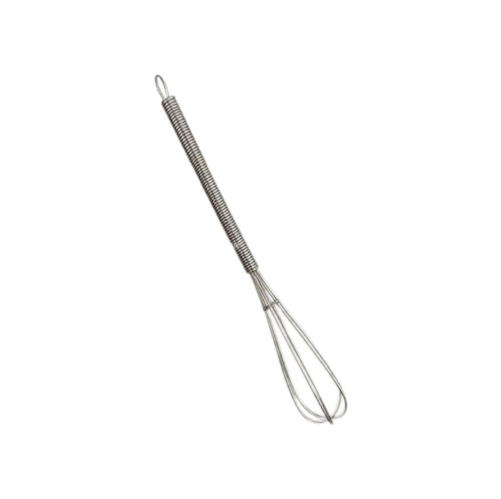 Mini Stainless Steel Egg Beater
