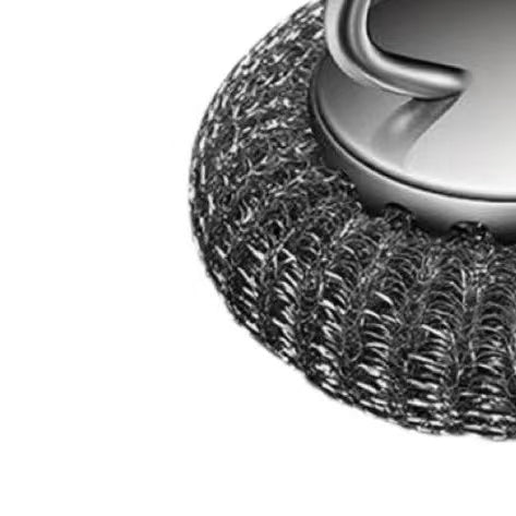 Stainless Steel Pot Brush
