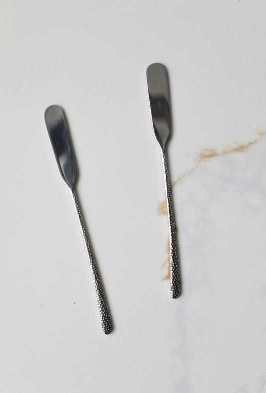 Stainless Steel Spreader