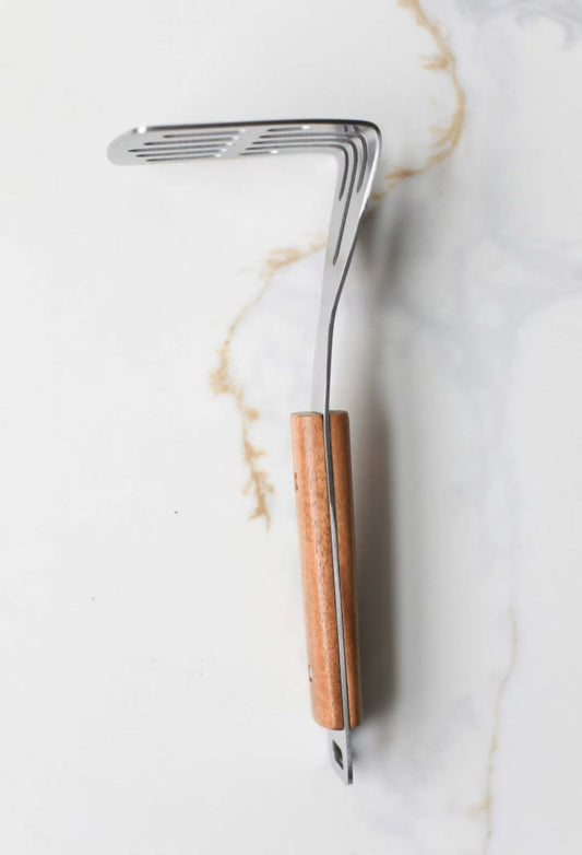 Heirloom Potato Masher