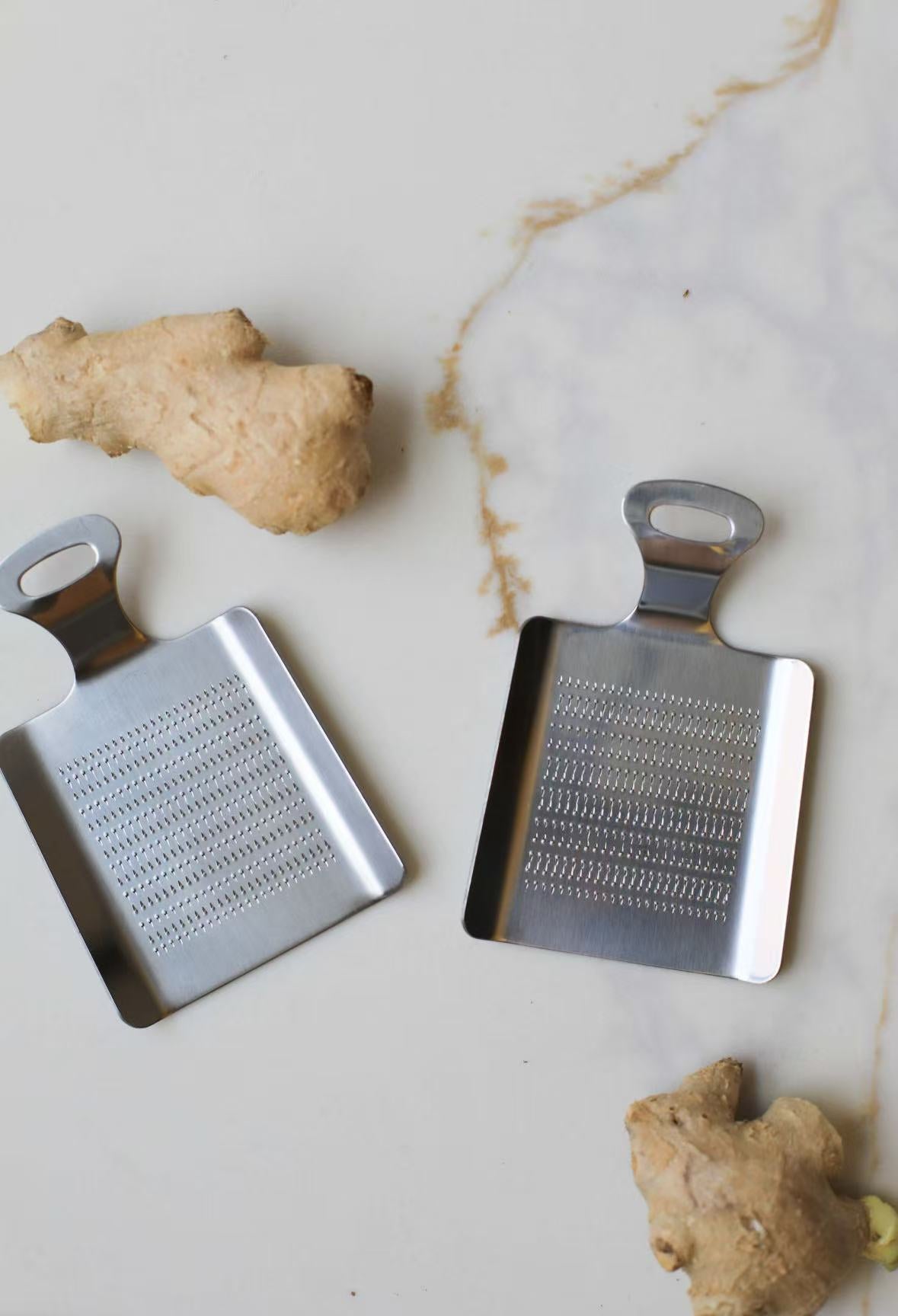 Stainless Steel Grater