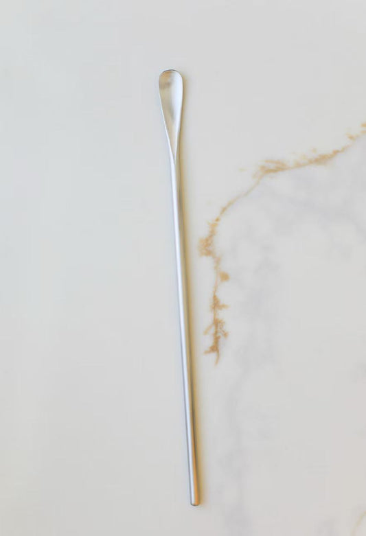 Stainless Steel Stirring Spoon
