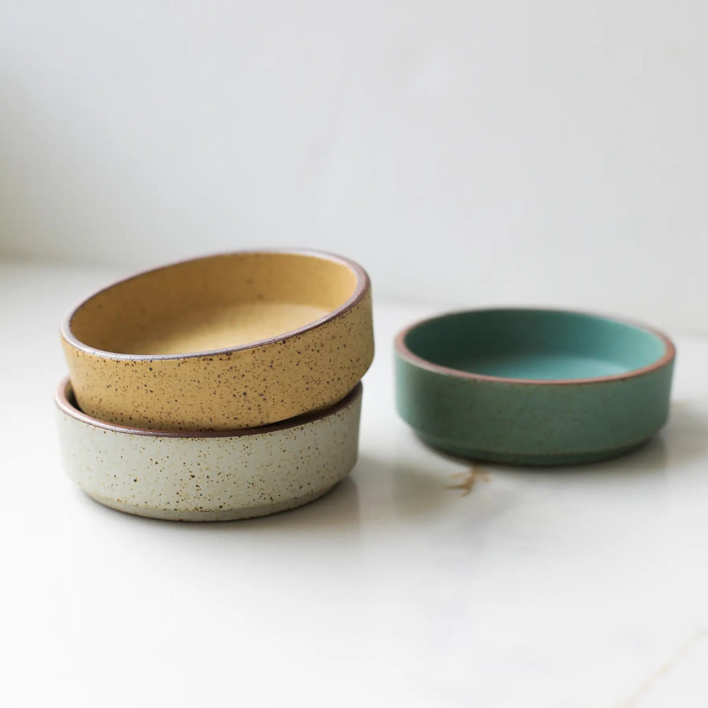 Mini Deep Pinch Bowls