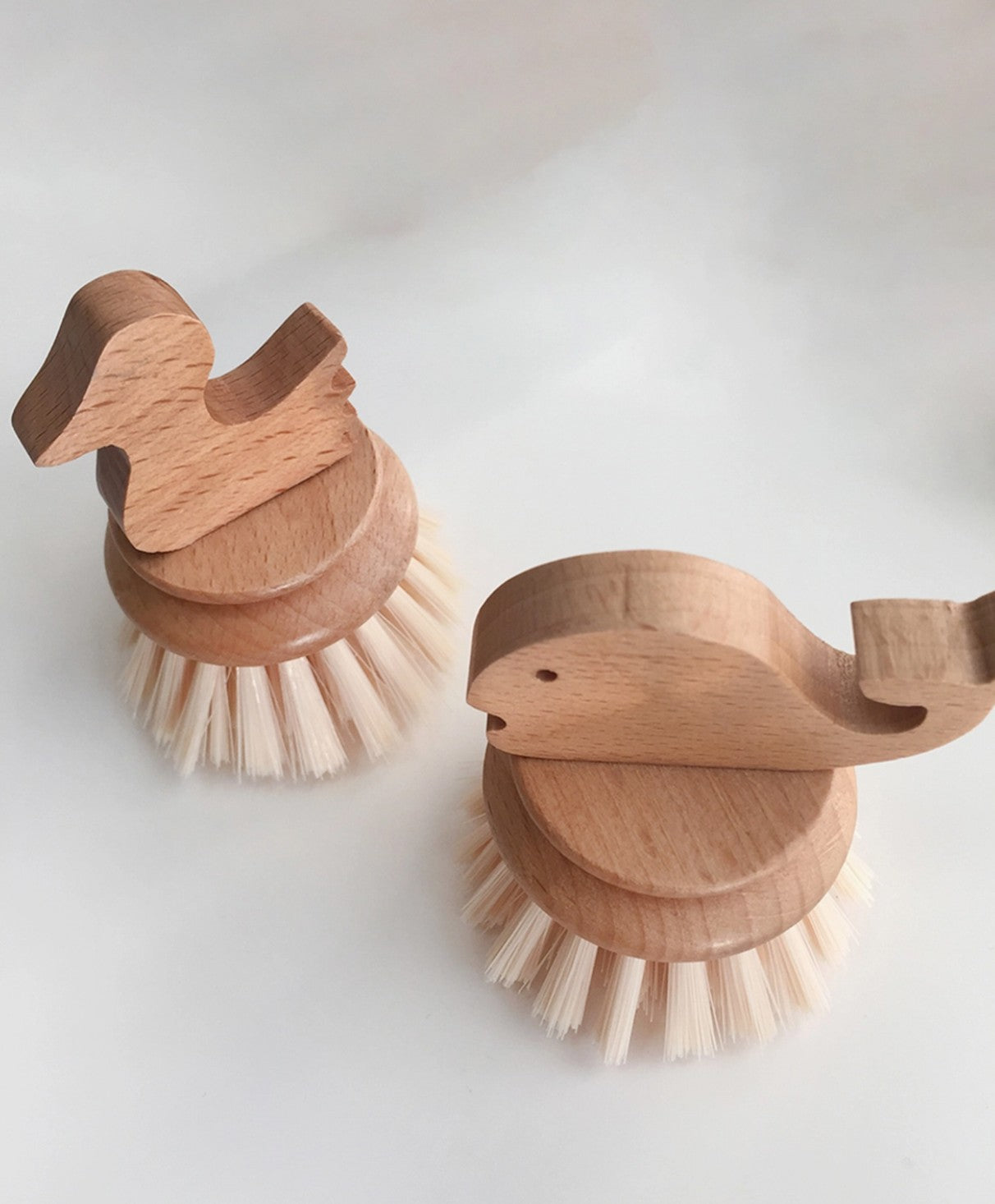 Cute Cleaning Brush