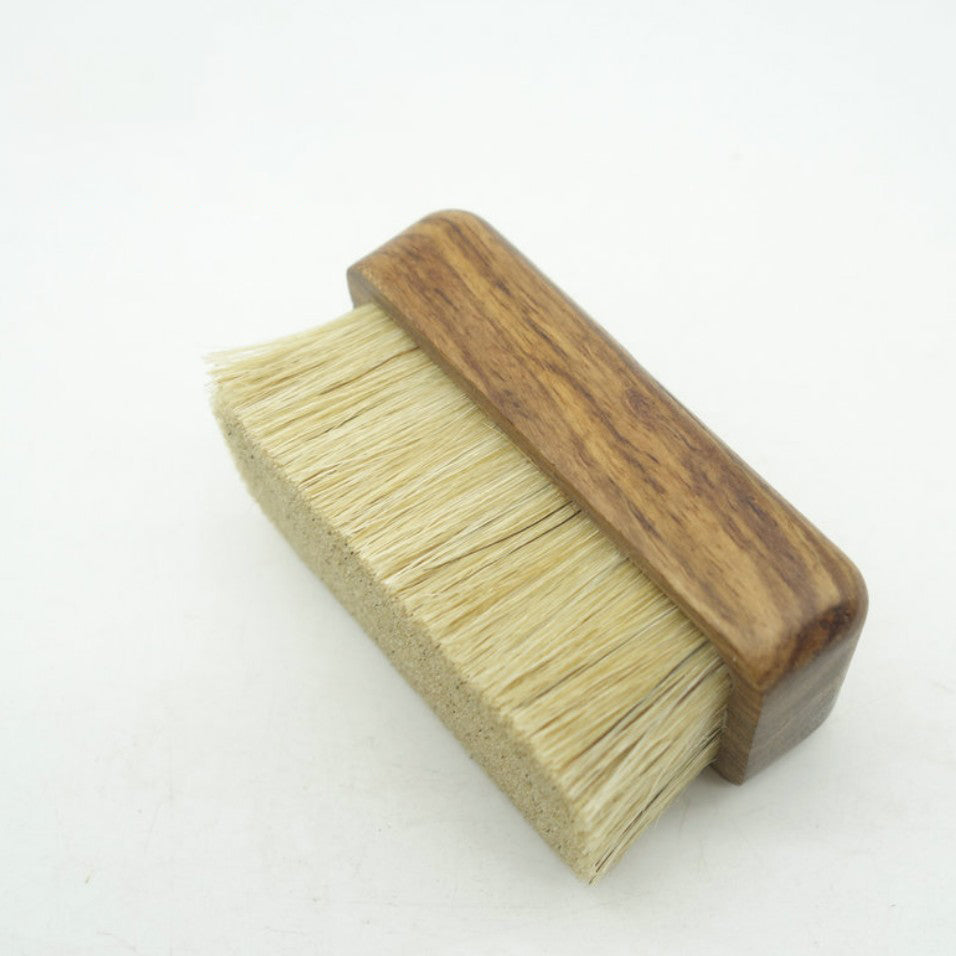 Mini Square Bristle Brush