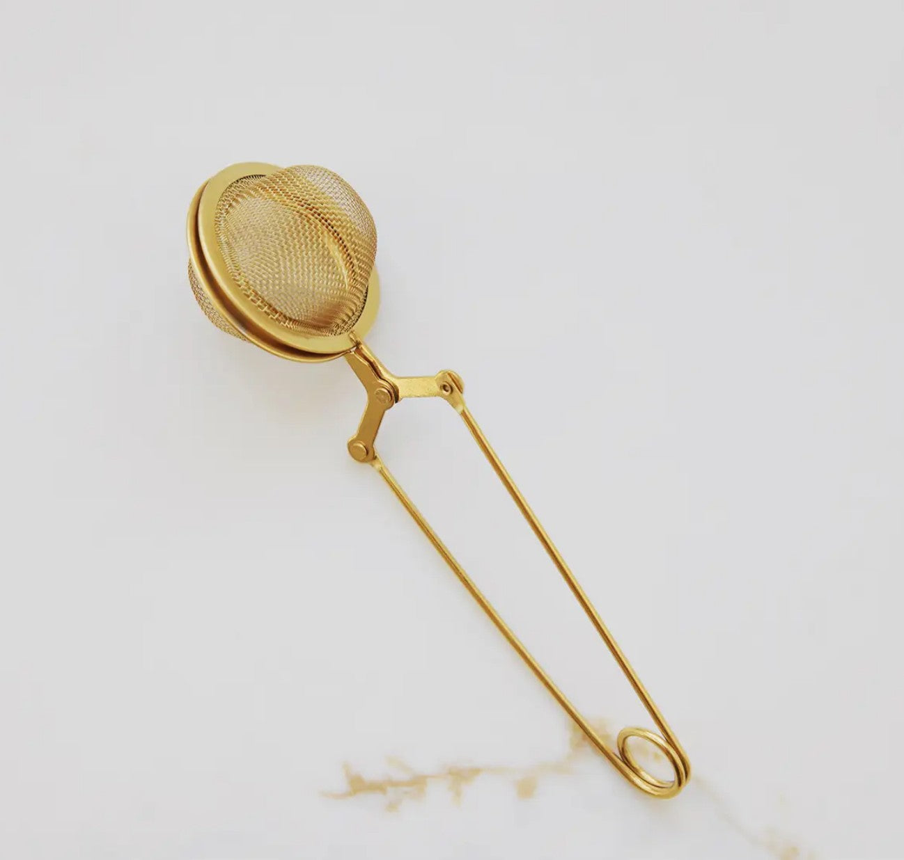 Long Handed Sugar Sifter Dusting Wand