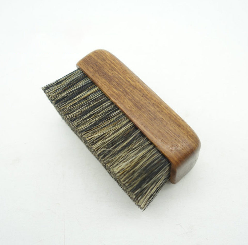 Mini Square Bristle Brush