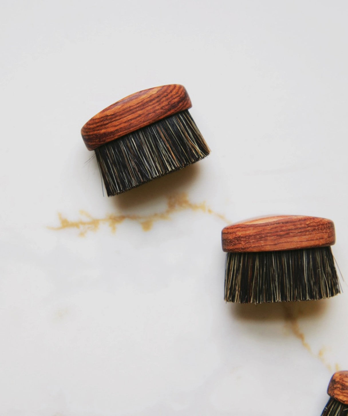 Mini Bristle Brush