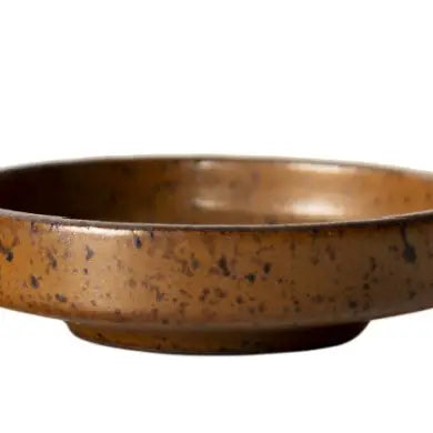 Mini Ceramic Pinch Bowls