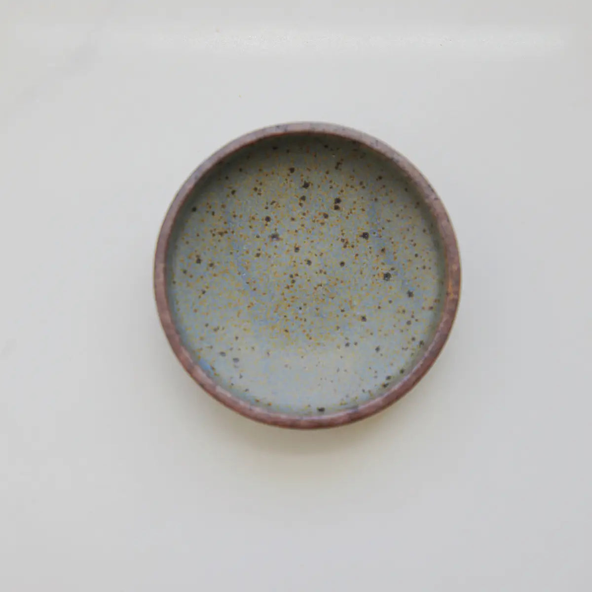Mini Ceramic Pinch Bowls