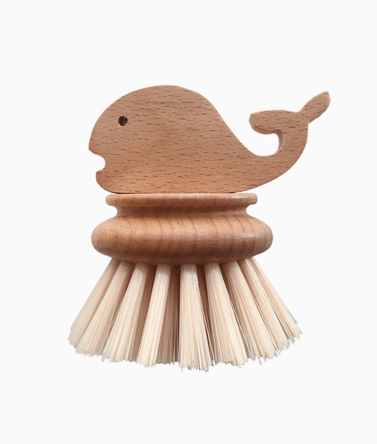 Cute Cleaning Brush