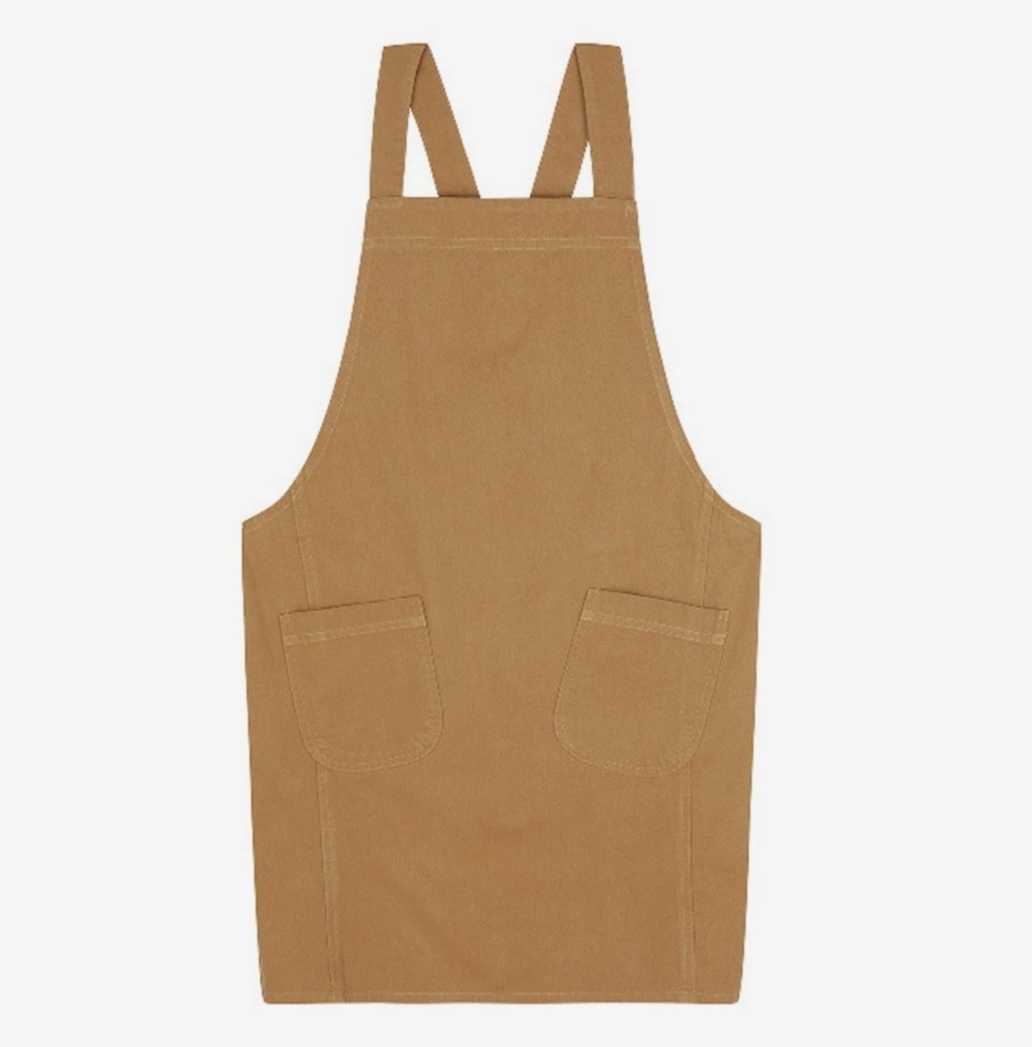 Canvas Apron