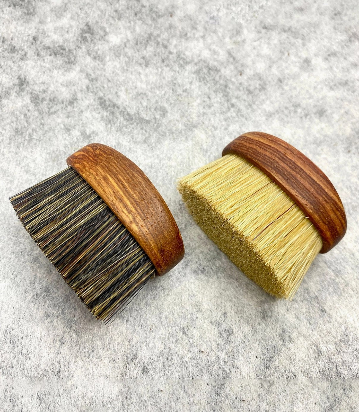 Mini Bristle Brush