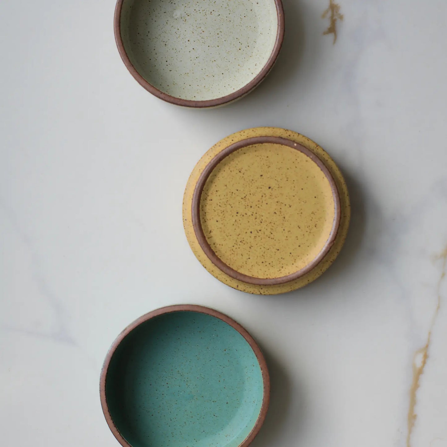 Mini Deep Pinch Bowls