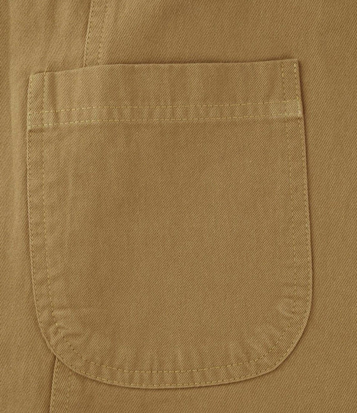 Canvas Apron