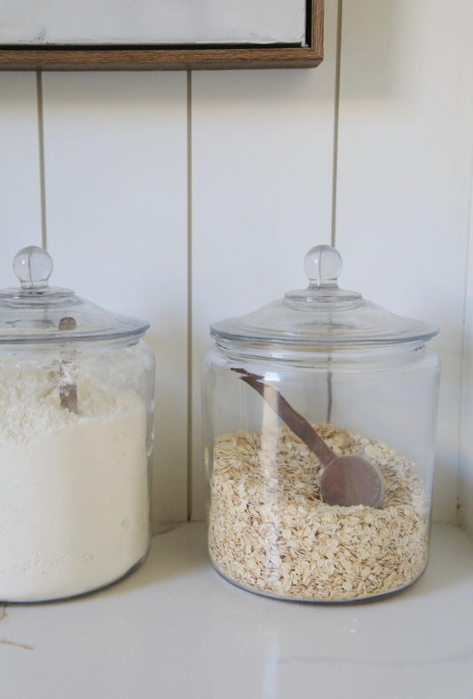 Black Walnut Wooden Spoon