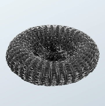 Stainless Steel Pot Brush