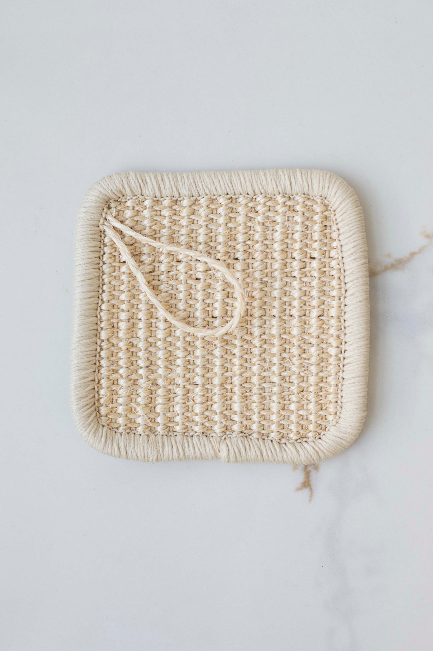 Woven Pot Holders