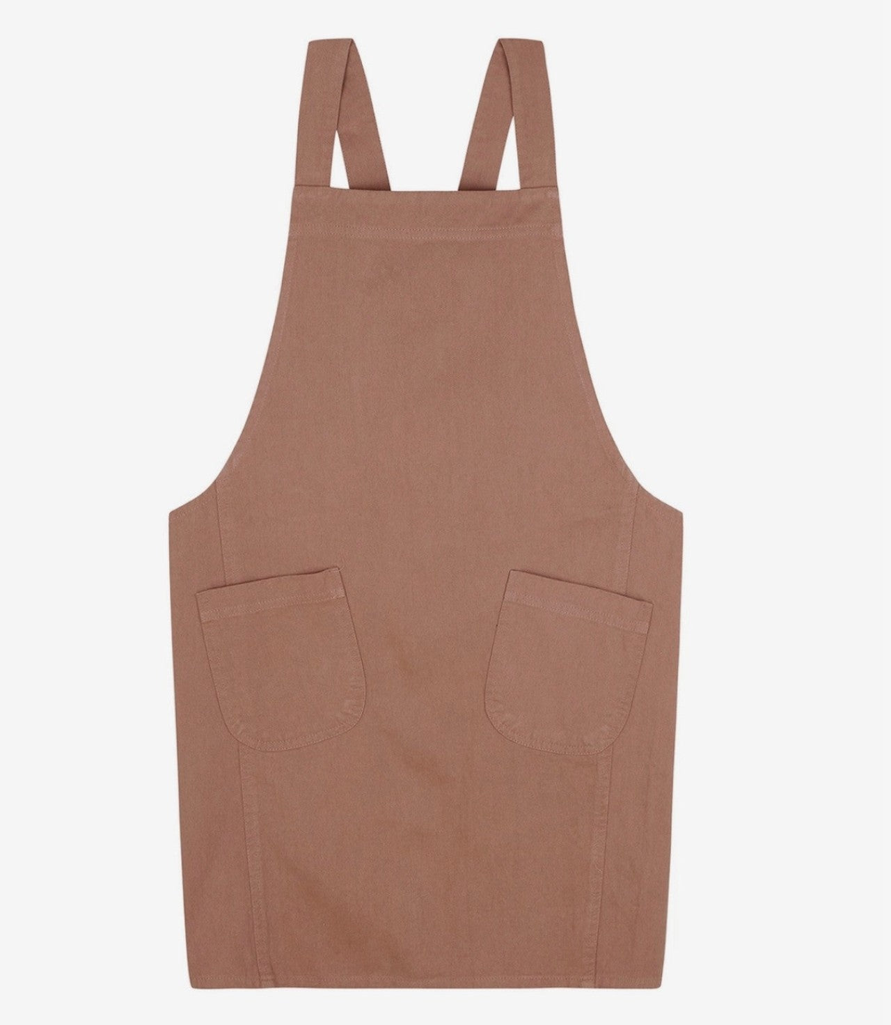Canvas Apron