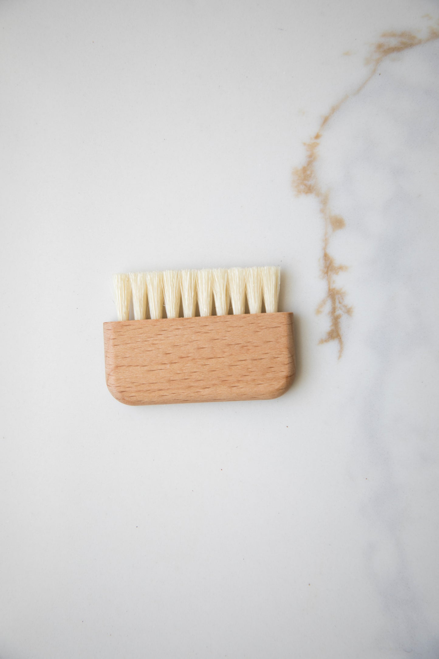 Garden Nail Brush