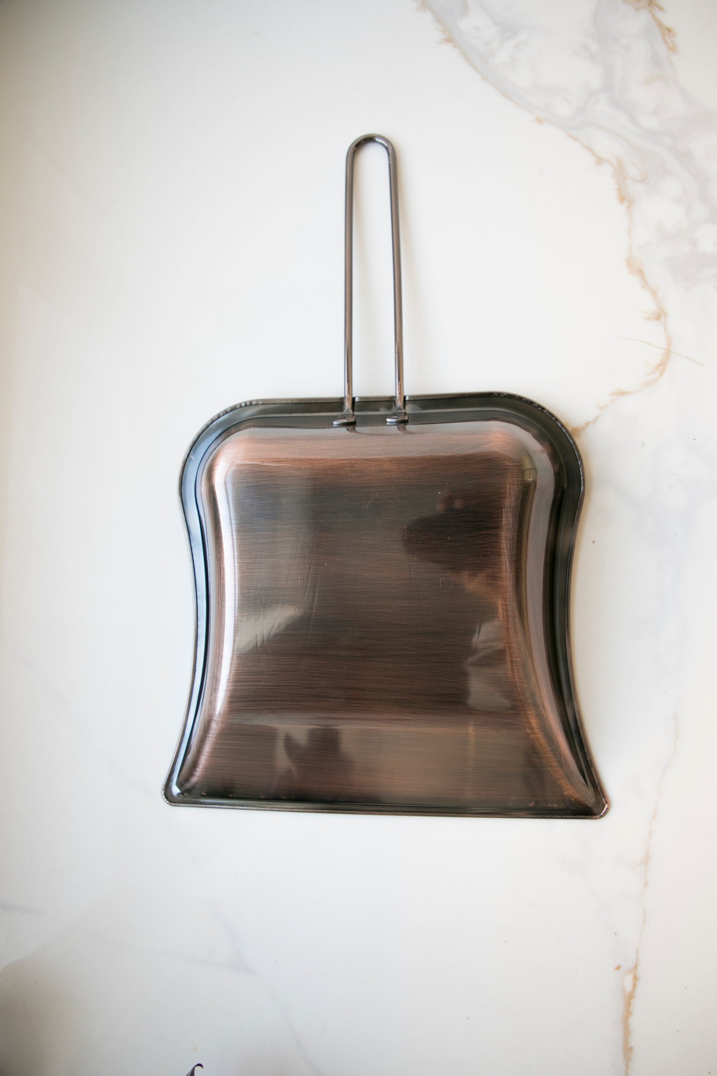 Vintage Farmhouse Small Dustpan