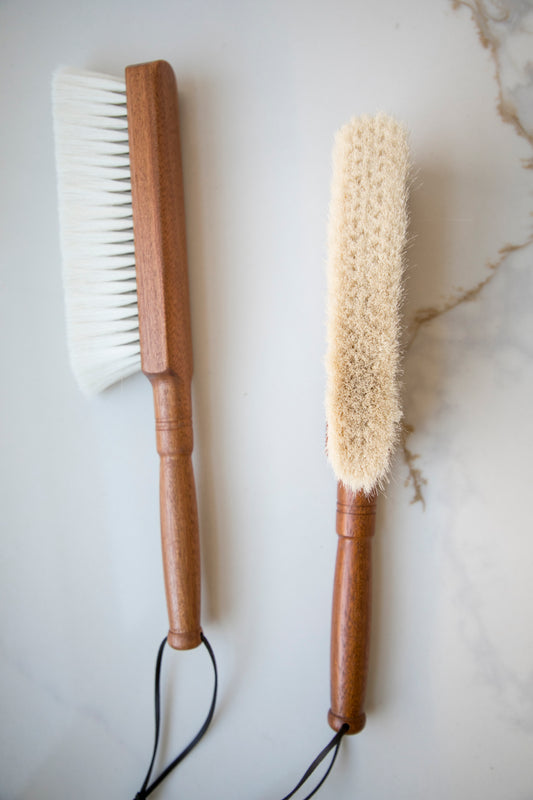 Cashmere Hand Brush