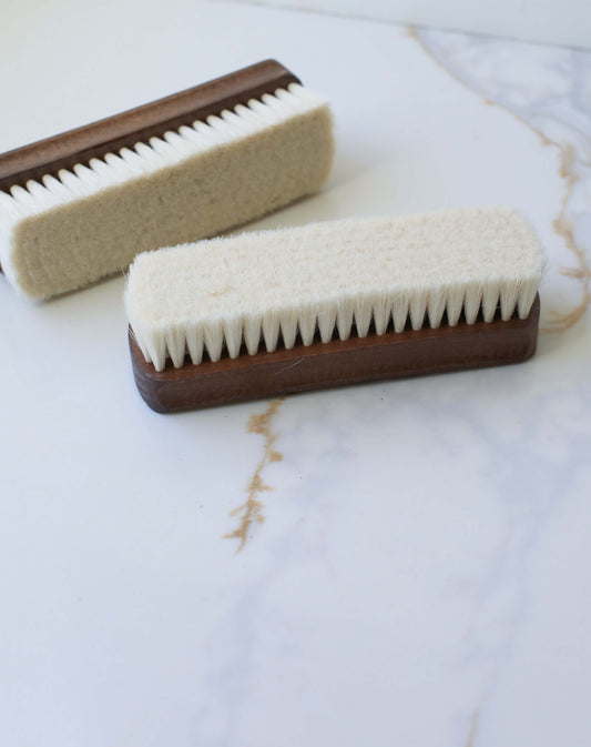 Soft Goat Hair Brush