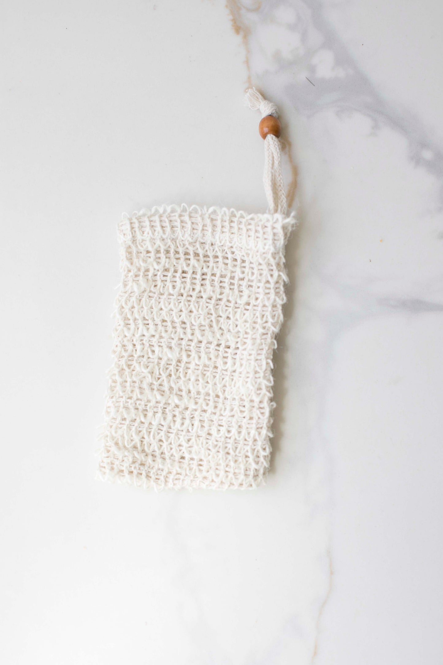 Soap Foaming Net