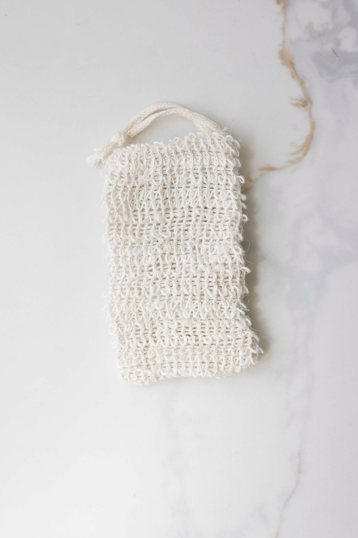 Soap Foaming Net