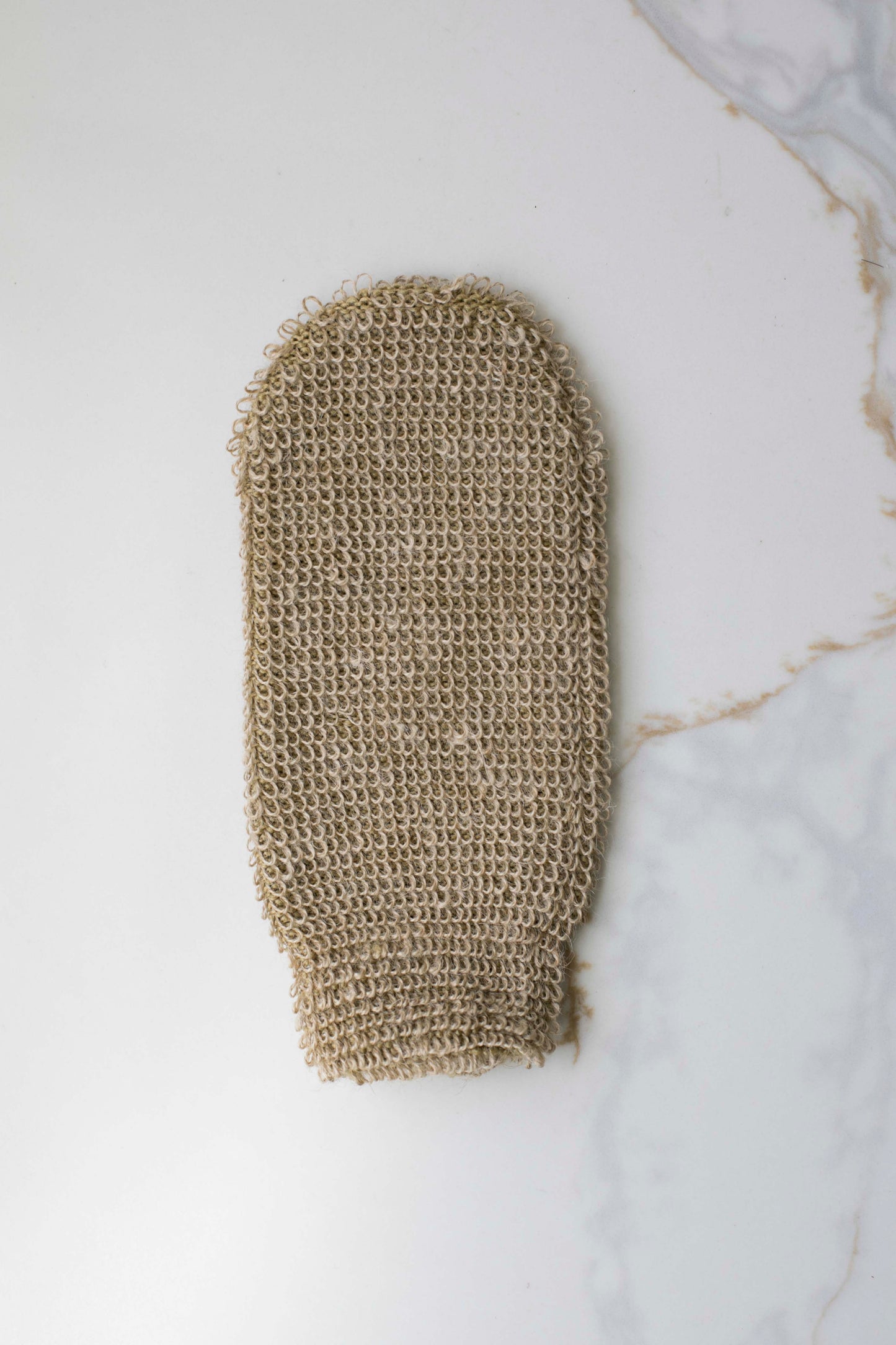 Exfoliating Body Scrub Glove