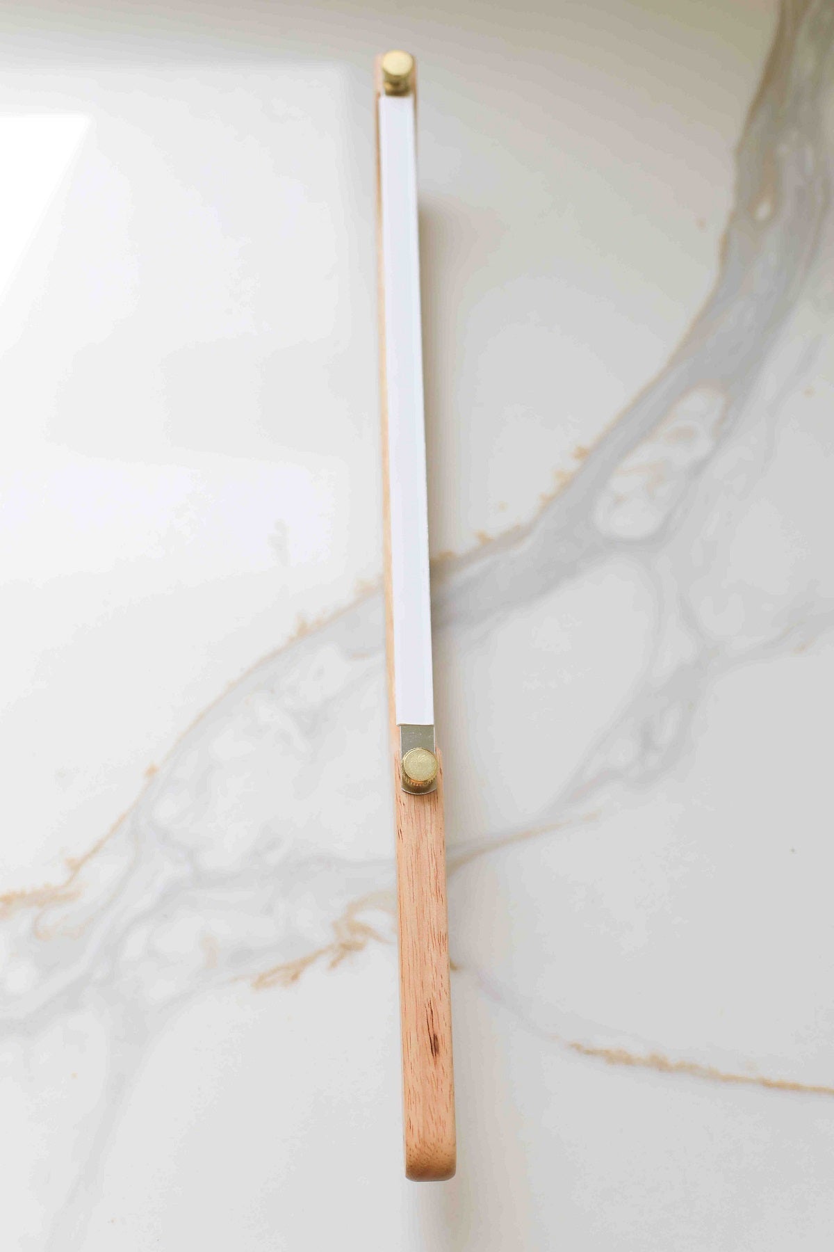 Bread Bow Knife