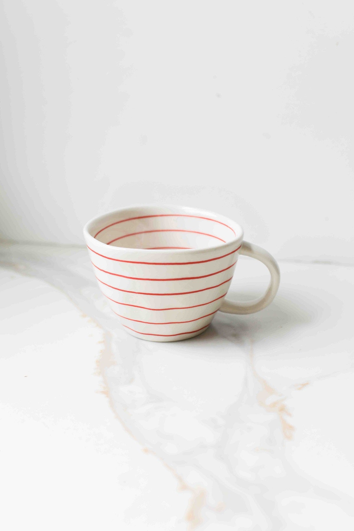 Casa Stripe Mug
