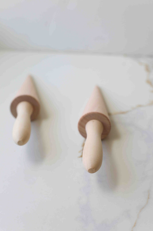 Waffle Cone Roller